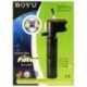 Boyu filtro sp-2500b 1400l/h