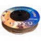 Tubo flexible  4x6mm silicona (50 m) boyu