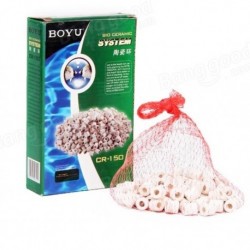 Canutillo ceramica boyu 150g