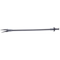Pinza plantas plastico 70cm boyu