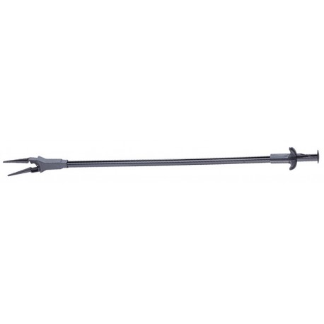 Pinza plantas plastico 70cm boyu