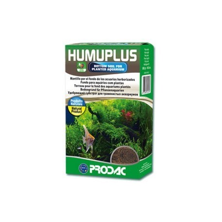 Prodac humus plus 500gr.