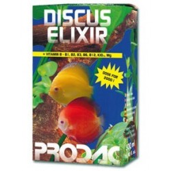 Prodac discus elixir estimulante 250ml