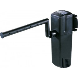 Boyu filtro sp-604e 750 l/h + flauta