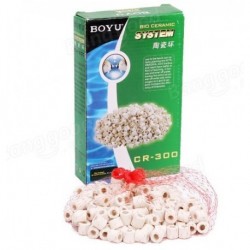 Canutillo ceramica boyu 300g