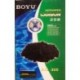 Carbon activo boyu 300g sticks