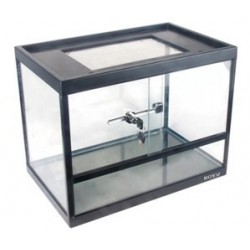 Terrario boyu cwg- 400  44x28x34cm