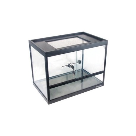 Terrario boyu cwg- 400  44x28x34cm