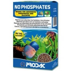Prodac no phosphates 2x100ml