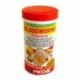 Prodac chironomus liof.100ml 7g larvas mosquito