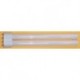 Tubo boyu pl 24w azul 313mm 4 pines