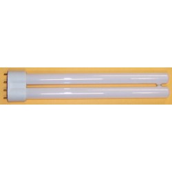 Tubo boyu pl 24w azul 313mm 4 pines