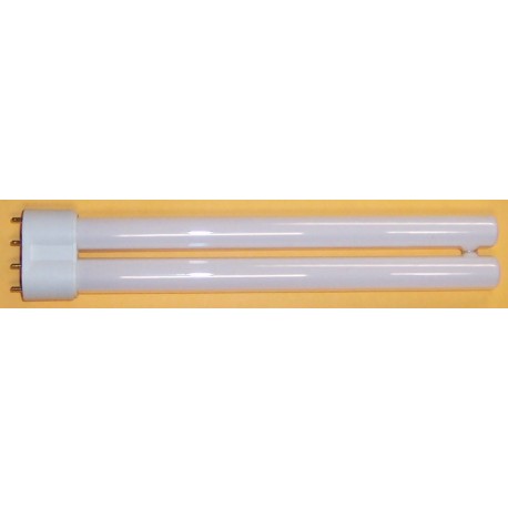Tubo boyu pl 24w azul 313mm 4 pines