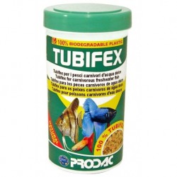 Prodac nutron tubifex 100ml 10g