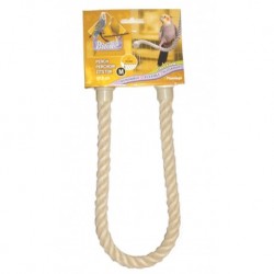 Palo cuerda flexible m 57.5cmx16mm