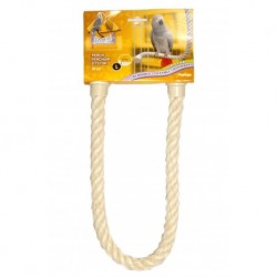 Palo cuerda flexible l 70cmx20mm