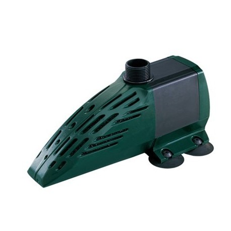 Boyu filtro estanque fp-08a 300l/h