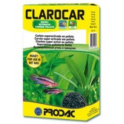 Prodac carbon stick superactivo clarocar 1000g