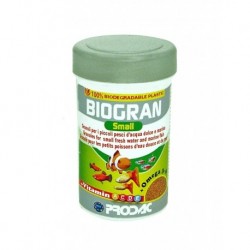 Prodac biogran small  100ml 45gr granulado