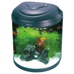 Kit by byg-26 38.2x25.7x47.3cm 26l 290l/h s/termocal