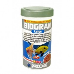 Prodac biogran large   250ml 110gr granulado