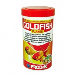 Prodac goldfish flakes  250 ml 32 g