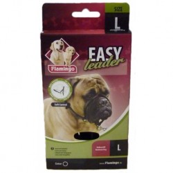 Bozal nylon cinta nº4 l  easy leader