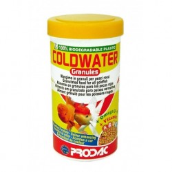 Prodac coldwater granules  250ml 100g
