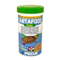 Prodac tartafood pellet   250ml 75g