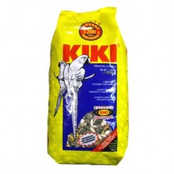 Kiki bolsa menú loros 1,6 kg