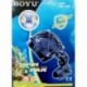 Boyu ventilador marino 17x12x12cm 4w fs-120a