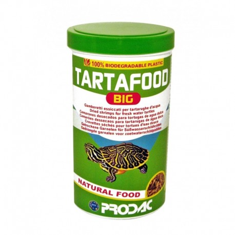 Gammarus prodac big  1200ml 150gr