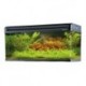 Kit by ea-100e negro 100x30x54cm  125l 25w  s/termocal 500l/h