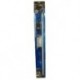 Pantalla led tubo sumergible by 80cm azul
