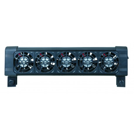 Boyu ventilador 5 35x4.8x12cm 0.60a fs-605