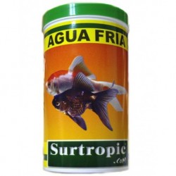 Surtropic alim.agua fria 1200ml 160g
