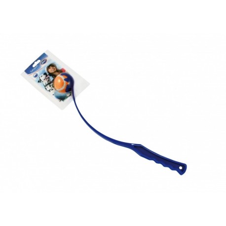 Lanza pelota shooter 63cm