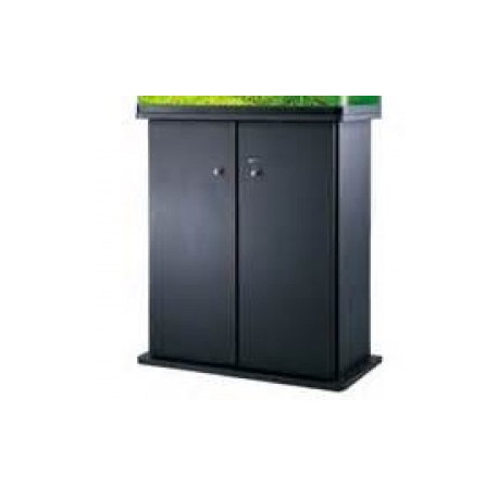 Mesa madera 60x30x70cm eat-60e negra boyu