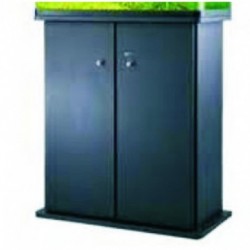 Mesa madera 80x30x70cm eat-80e negra