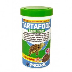 Prodac tartafood small pellet 100ml 35gr