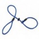 Ramal nylon redondo estrangulador 12mmx120cm  bs