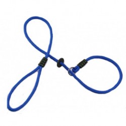 Ramal nylon redondo estrangulador 12mmx120cm  bs