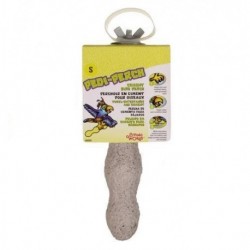 Palo pedicura s 3,2cm diam. 16cm living world