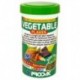 Prodac vegetable flakes 250ml 50g