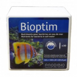 Probidio bioptim marino 30 amp.