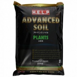 Help advanced soil para plantas 8l