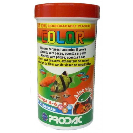 Prodac color 250 ml 50 g