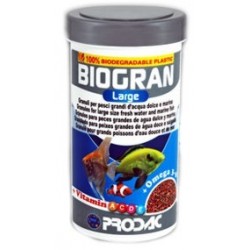 Prodac biogran large  1200ml 450gr granulado