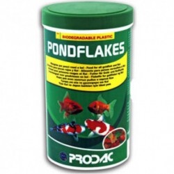 Prodac pondflakes 1200ml 160g