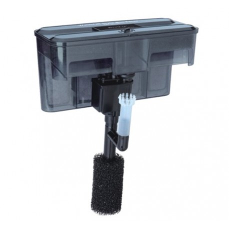 Boyu filtro mochila wf-2055 720l/h